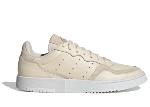 adidas  Supercourt Ecru Tint Ecru Tint/Ecru Tint/Crystal White (EE6030)