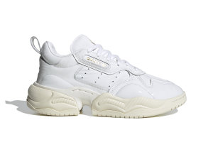 adidas  Supercourt RX Cloud White Off White (W) Cloud White/Cloud White/Off White (FV0850)