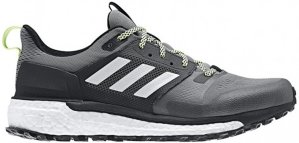 adidas Supernova Trail Grey Six Core Black Grey Six/Cloud White/Core Black (B96280)