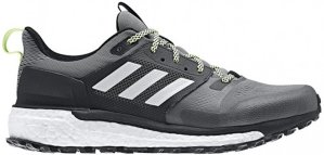 adidas  Supernova Trail Grey Six Core Black Grey Six/Cloud White/Core Black (B96280)