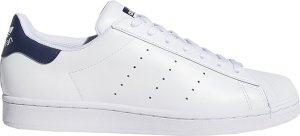 adidas  Superstan White Navy Cloud White/Cloud White/Collegiate Navy (FX3905)
