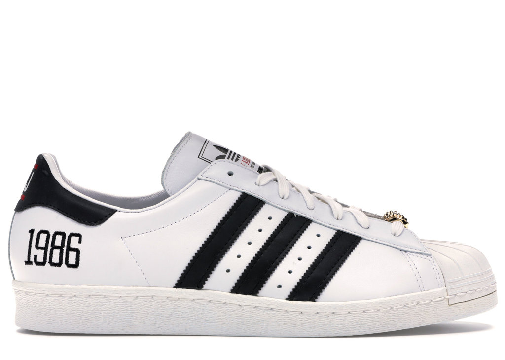 Adidas Superstar 80s G48910