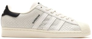 adidas  Superstar Atmos G-SNK Off White/Off White/Core Black (FY5253)