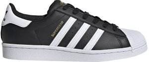 adidas  Superstar Black White 2019 (W) Core Black/Cloud White/Core Black (FV3286)