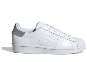 adidas Superstar Cloud White White (GS) Cloud White/Cloud White/Core Black (FV3703)