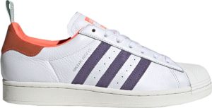adidas  Superstar Girls Are Awesome (W) Cloud White/Icey Pink/Signal Coral (FW8087)