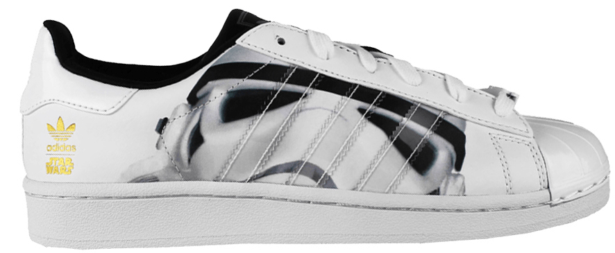Adidas Superstar B23640