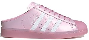 adidas  Superstar Mule True Pink Cloud White True Pink/Cloud White/True Pink (FX2756)