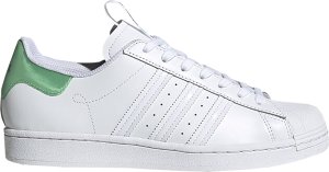 adidas Superstar Paris City Pack White/Green/Blue (FW2847)