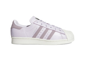 adidas Superstar Purple Tint (W) Purple Tint/Legacy Purple/Off White (FV3372)