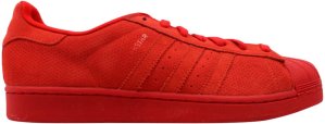 adidas  Superstar RT Red/Red Red/Red (S79475)