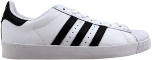 adidas  Superstar Vulc ADV White/Black-White White/Black-White (D68718)