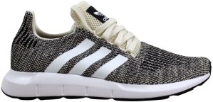 adidas  Swift Run Ecrtin Ecrtin/White-Core Black (CQ2119)