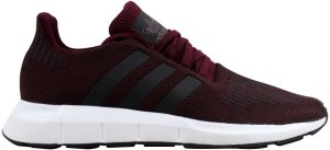 adidas  Swift Run Maroon/Black-White Maroon/Black-White (CQ2118)