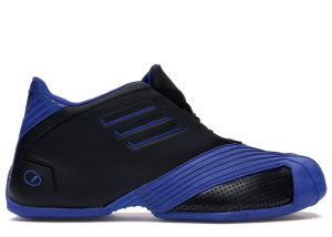 adidas  T-Mac 1 Black Royal (2019) Core Black/Collegiate Royal/Core Black (EE6843)