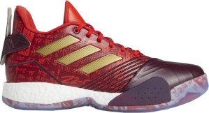 adidas  T-Mac Millennium Collegiate Red Collegiate Red/Gold Metallic/Trace Maroon (G27749)