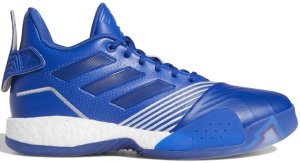 adidas  T-Mac Millennium Collegiate Royal Collegiate Royal/Cloud White/Collegiate Royal (G27748)
