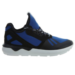 adidas Tabular Runner Royal Black White Royal/Black/White (B25953)