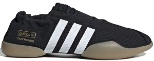 adidas  Taekwondo Black White Gum (W) Core Black/Cloud White/Gum (D98205)