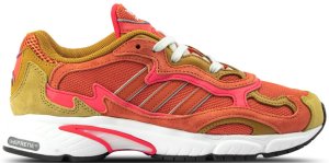 adidas  Temper Run Raw Amber Raw Amber/Raw Amber/Core Black (G27922)