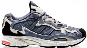 adidas  Temper Run Raw Indigo Raw Indigo/Raw Indigo/Core Black (G27919)