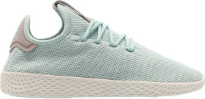 adidas  Tennis Hu Pharrell Ash Green Ash Green/Ash Green/Ash Grey (DB2557)