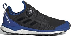 adidas  Terrex Agravic Boa White Mountaineering Core Black/Core Black/Collegiate Royal (EE3913)