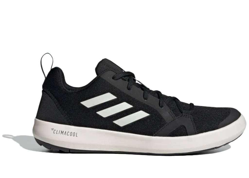 adidas Terrex Boat S.rdy Water Core Black Core Black/Chalk White/Core Black (BC0506)