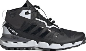 adidas  Terrex Fast GTX-Surround White Mountaineering Carbon/Core Black/Cloud White (DB3007)