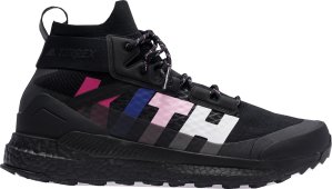 adidas  Terrex Free Hiker Kith Black Black/Multi (EE7523)