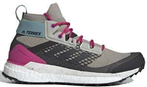 adidas  Terrex Free Hiker Sesame Real Magenta Sesame/Carbon/Real Magenta (D97835)