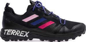 adidas  Terrex Skychaser Kith Black Black/Multi (EE6258)