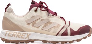 adidas  Terrex Skychaser Kith Tan Tan/Maroon (EE6259)