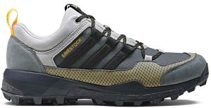 adidas  Terrex Skychaser Livestock Stone/Core Black/Grey Five (B37853)