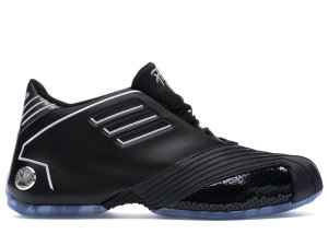 adidas  Tmac 1 Marvel Nick Fury Core Black/Silver Metallic/Night Metallic (EF2399)