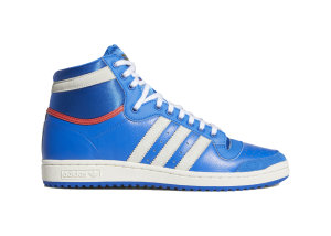adidas  Top Ten Hi Glory Blue Glory Blue/Orbit Grey/Gold Metallic (EG5517)