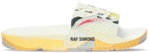 adidas Torsion Adilette Raf Simons Cloud White/Core Black/Light Grey (EE7958)