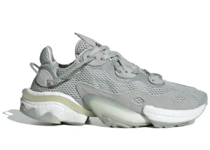 adidas Torsion X Ash Silver Ash Silver/Ash Silver/Core Black (EE4885)