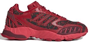 adidas  Torsion TRDC Roses Scarlet/Scarlet/Collegiate Burgundy (EF4804)