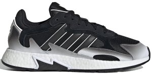 adidas  Tresc Run Core Black Cloud White Core Black/Core Black/Cloud White (EG7394)