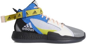 adidas Trifecta Core Black Core Black/Core Black/Running White (EG5779)