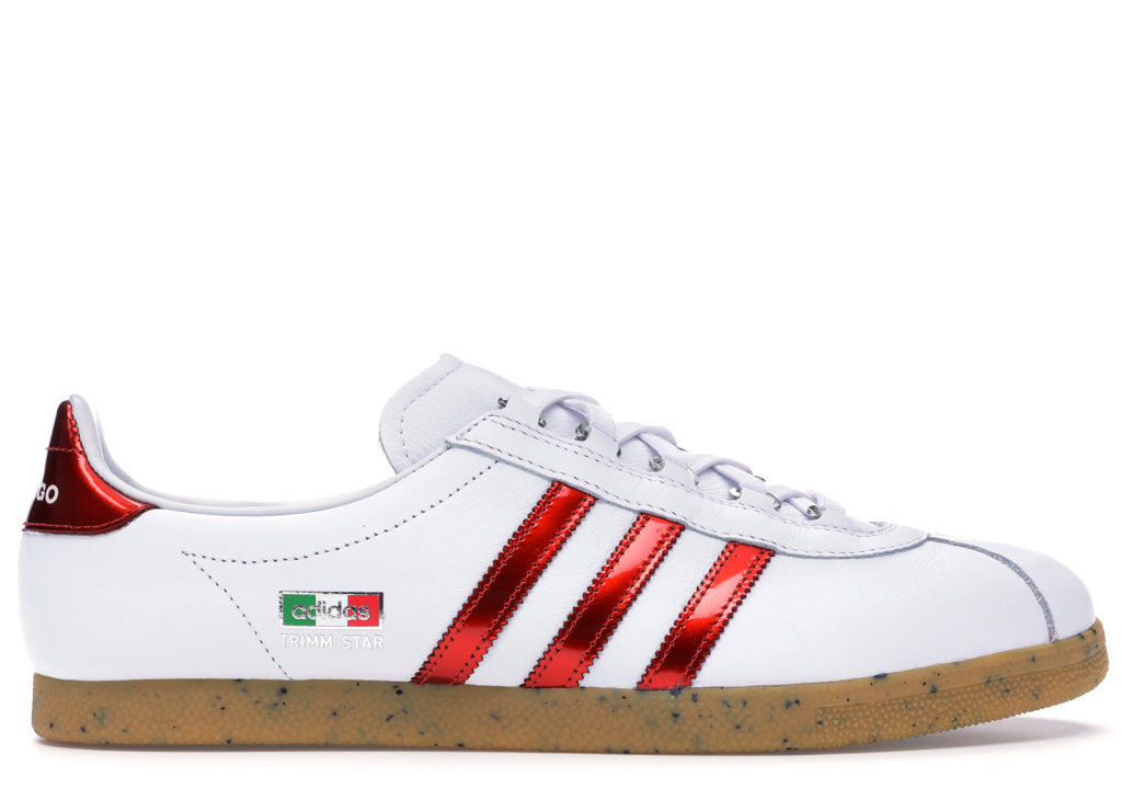 Sneaker EE8507