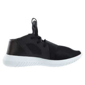 adidas Tubular Defiant Black Black-White (W) Black/Black-White (S75249)