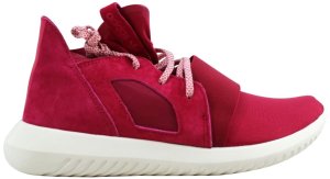 adidas Tubular Defiant Pink/White (W) Pink/White (S75902)