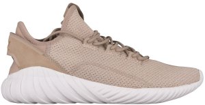 adidas Tubular Doom Sock Trace Khaki Trace Khaki/Trace Khaki/Crystal White (BY3562)