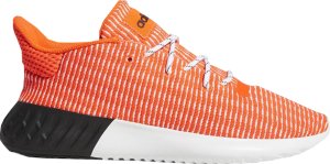 adidas Tubular Dusk Solar Red Solar Red/Cloud White/Core Black (B37737)