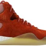 adidas  Tubular Instinct Craft Chili/Off White Craft Chili/Off White (S80089)