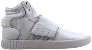 adidas Tubular Invader Strap White/White-White White/White-White (BW0872)