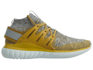 adidas Tubular Nova St Nomad Yellow Granite St Nomad Yellow/Granite (bb8407)