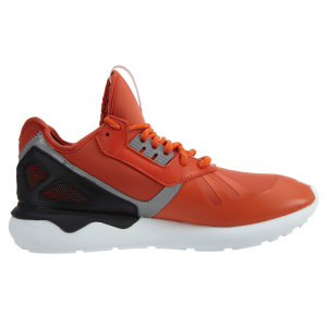 adidas Tubular Runner Collegiate Orange Core Black Collegiate Orange/Core Black (B25524)